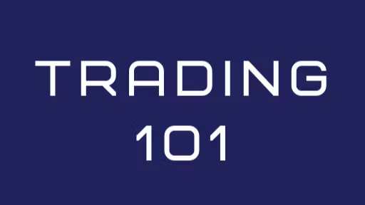 Trading 101