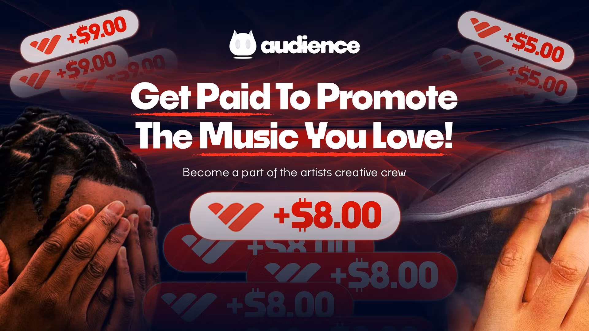 Audience Economy