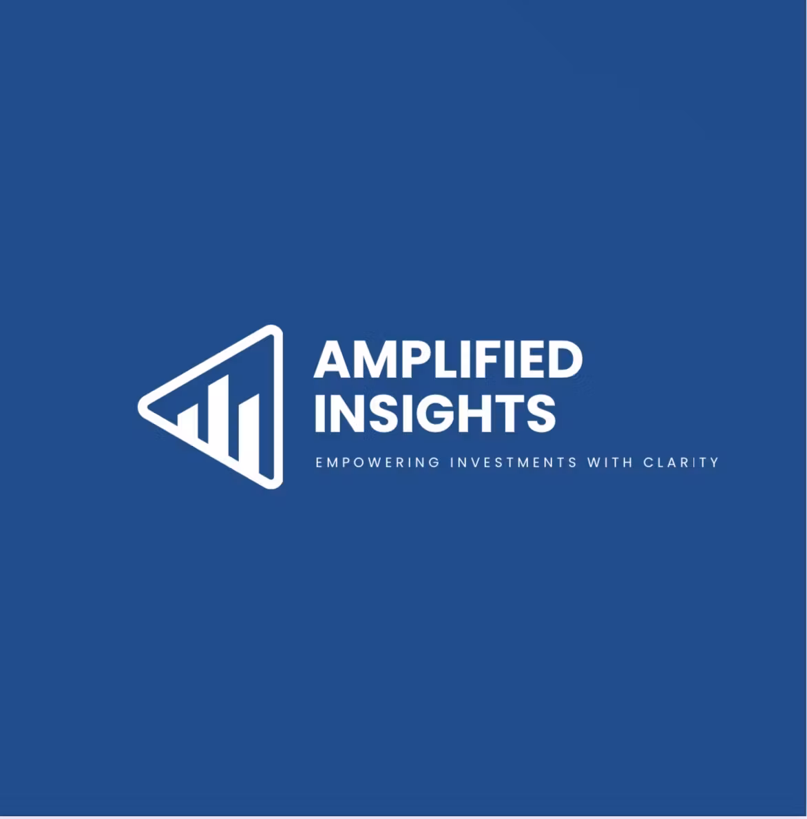 AMPLIFIED INSIGHTS