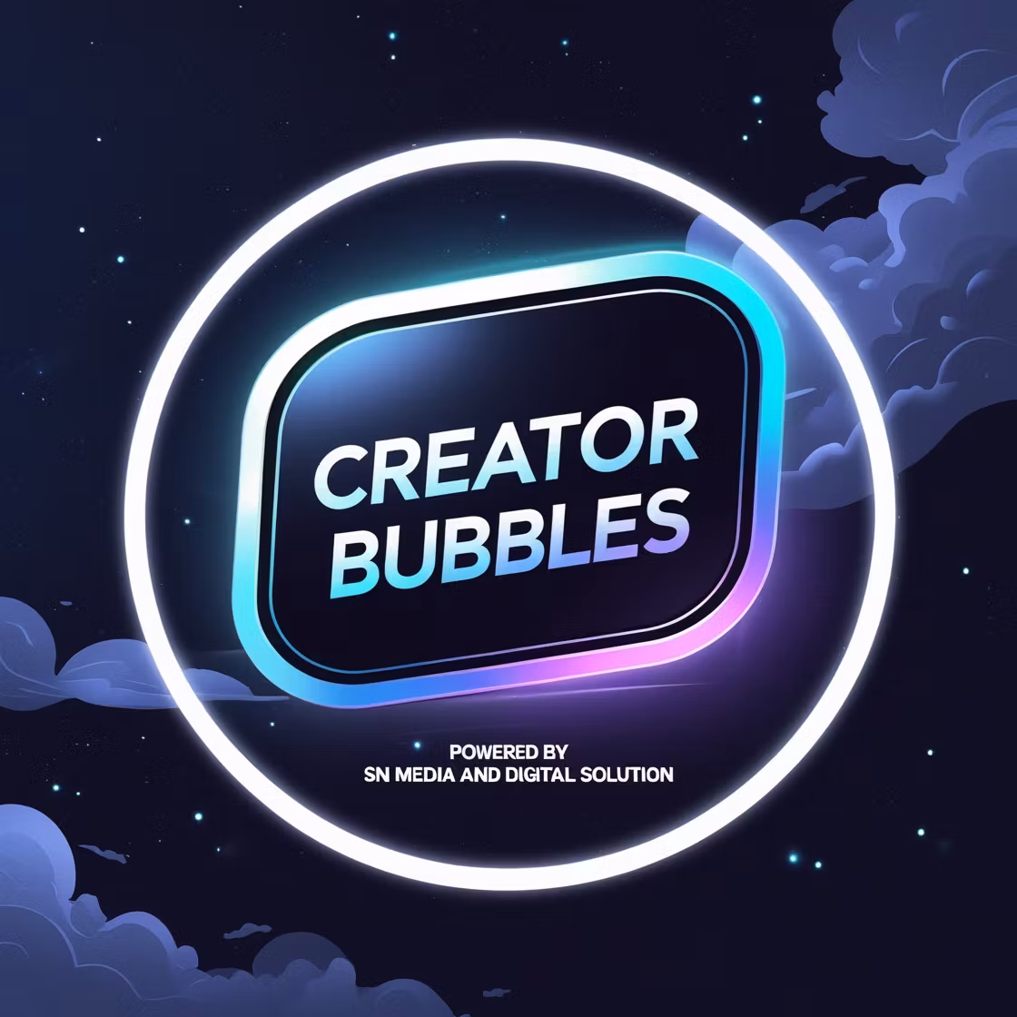 Creator Bubbles