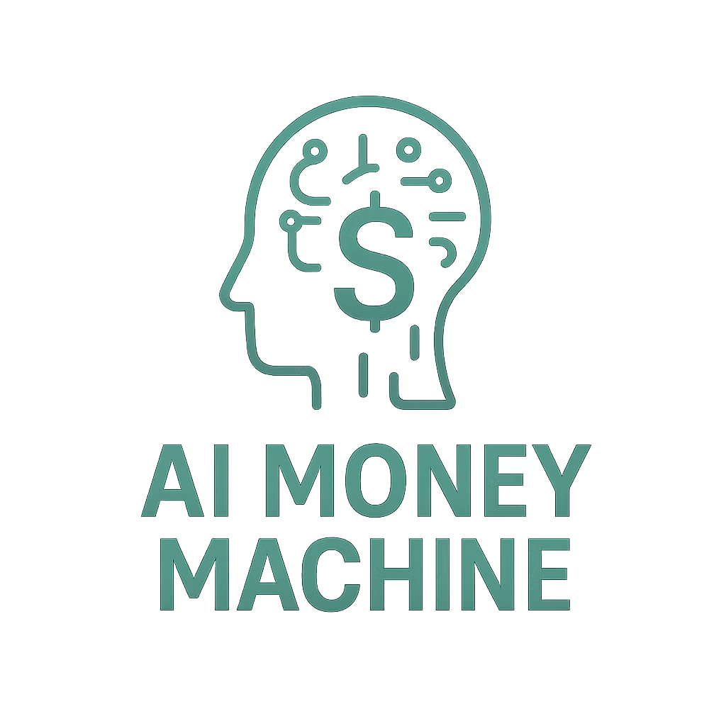 AI Money Machine