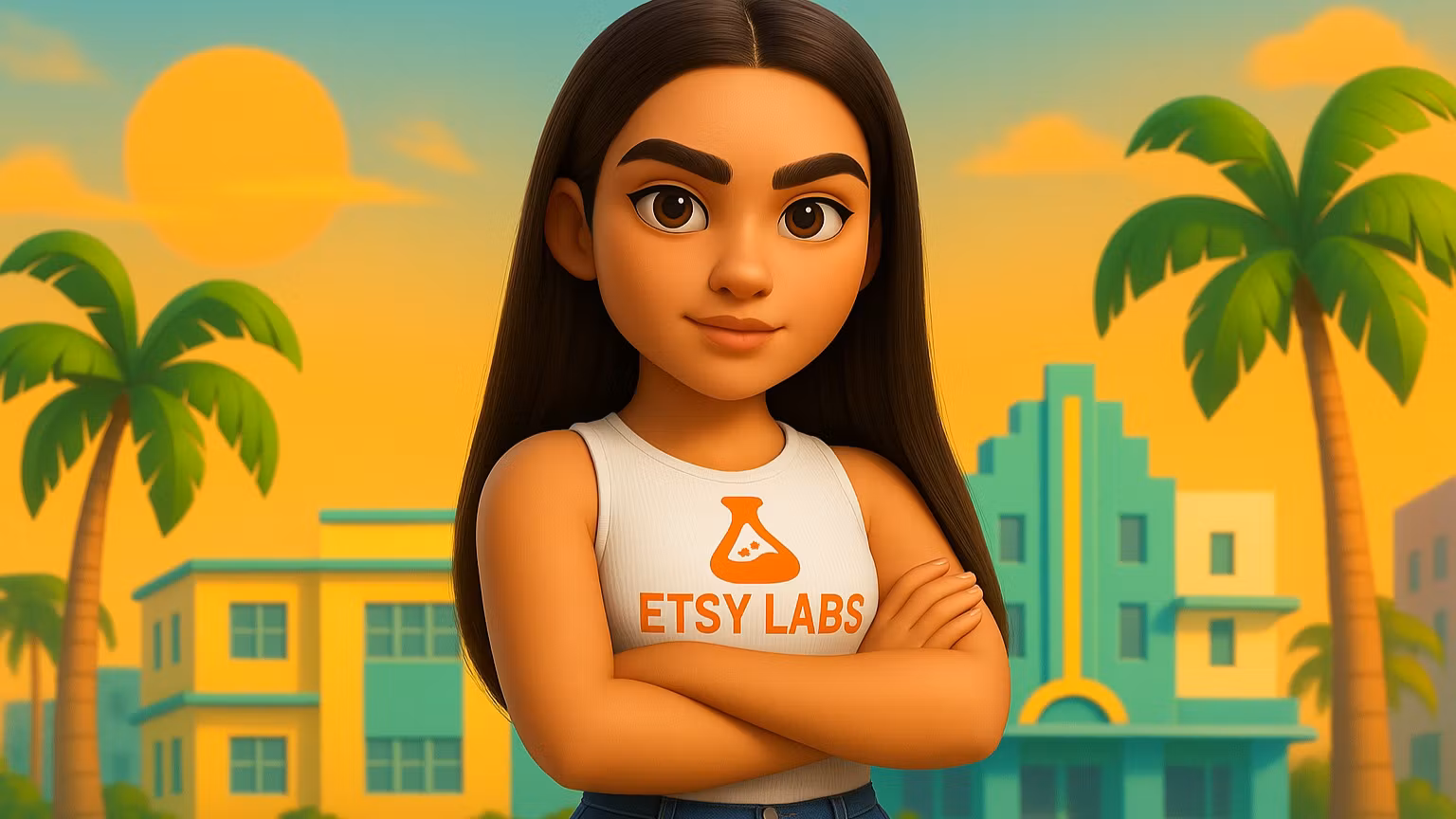 ETSY LABS 