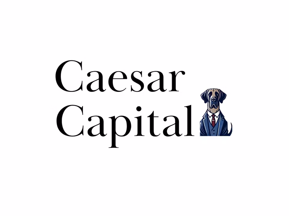 Caesar Capital