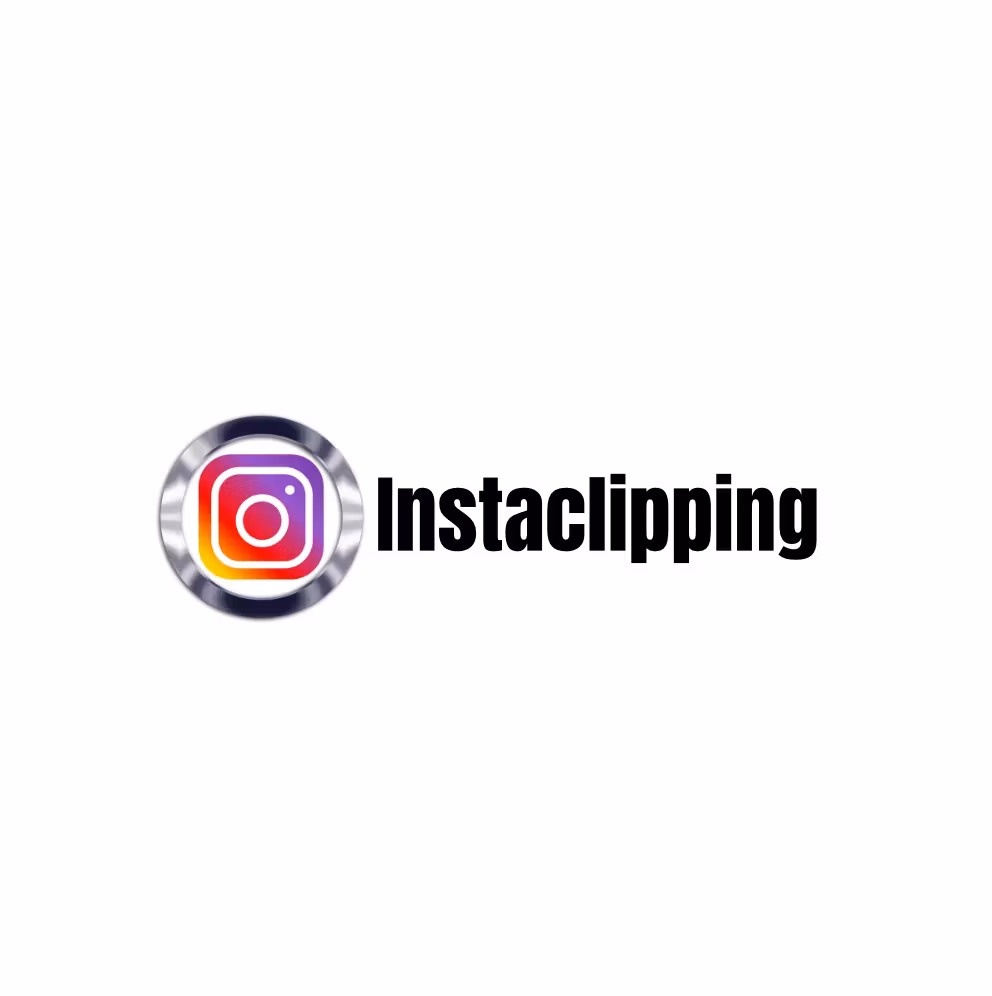 Insta clipping 
