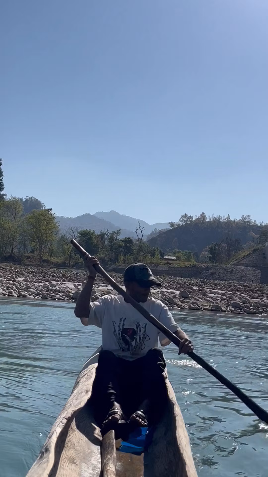 Nepal