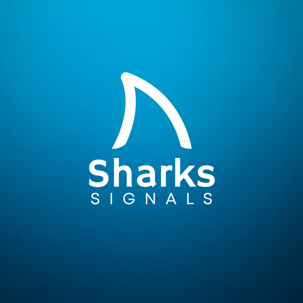 Sharks Signals