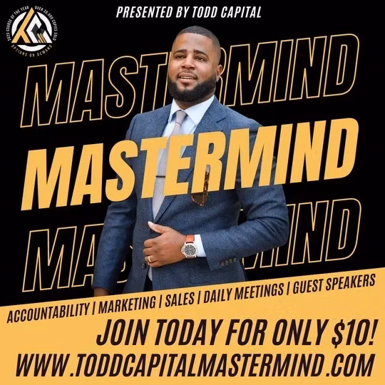 Financial learning