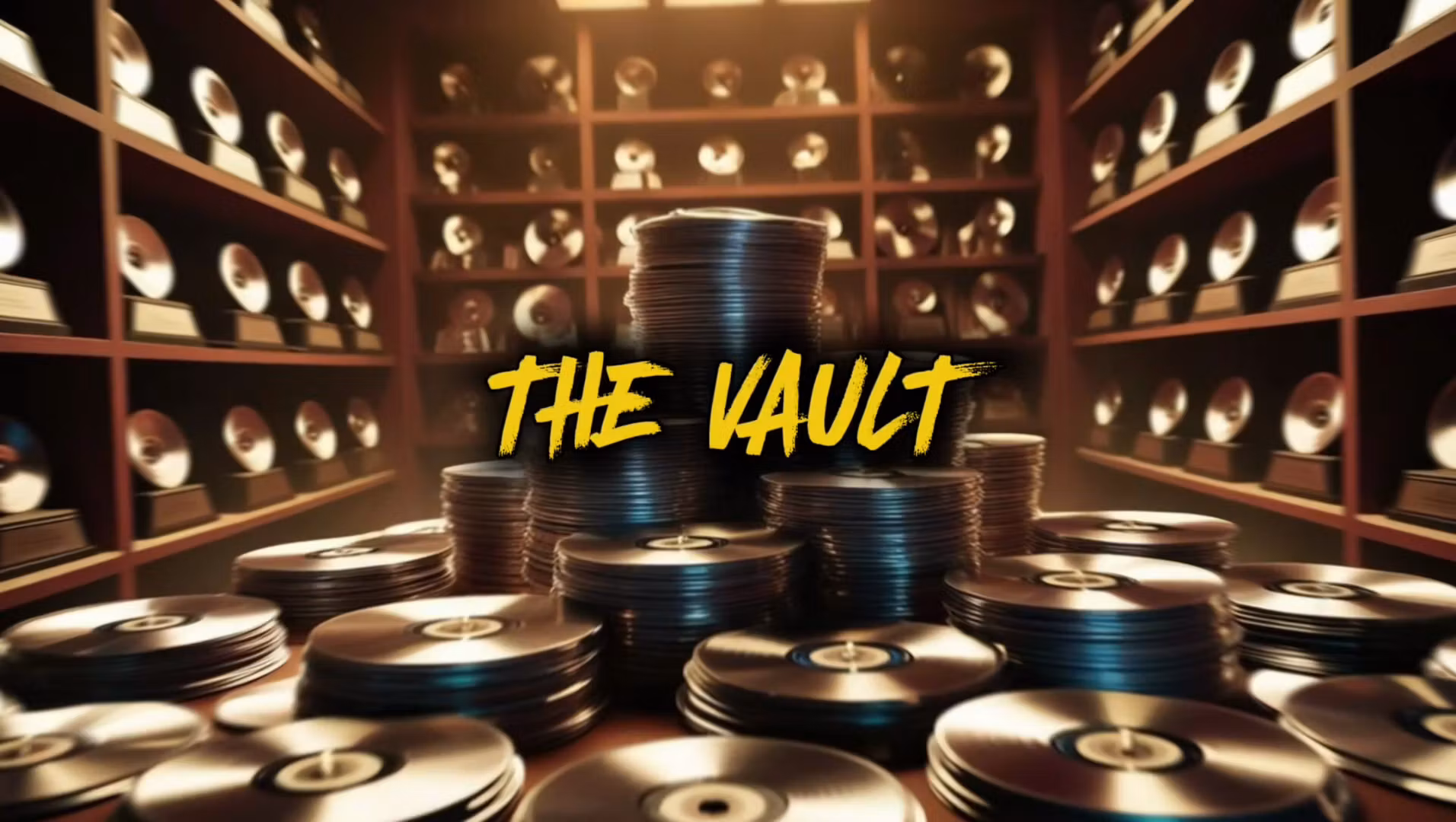 The Vault