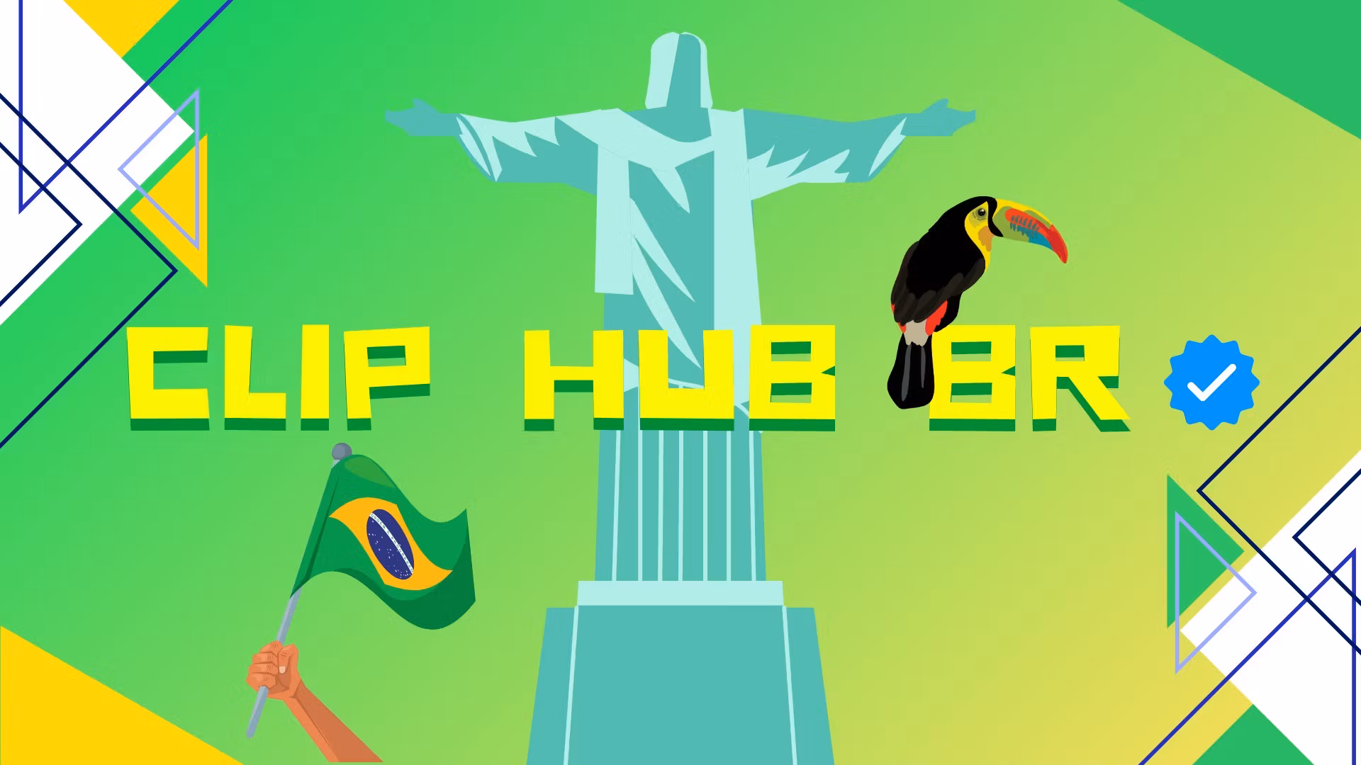 Clip Hub Brasil