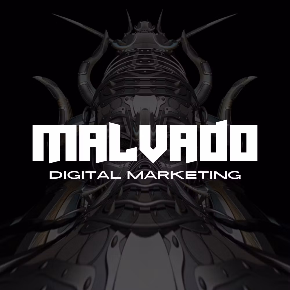 Malvado Digital Marketing