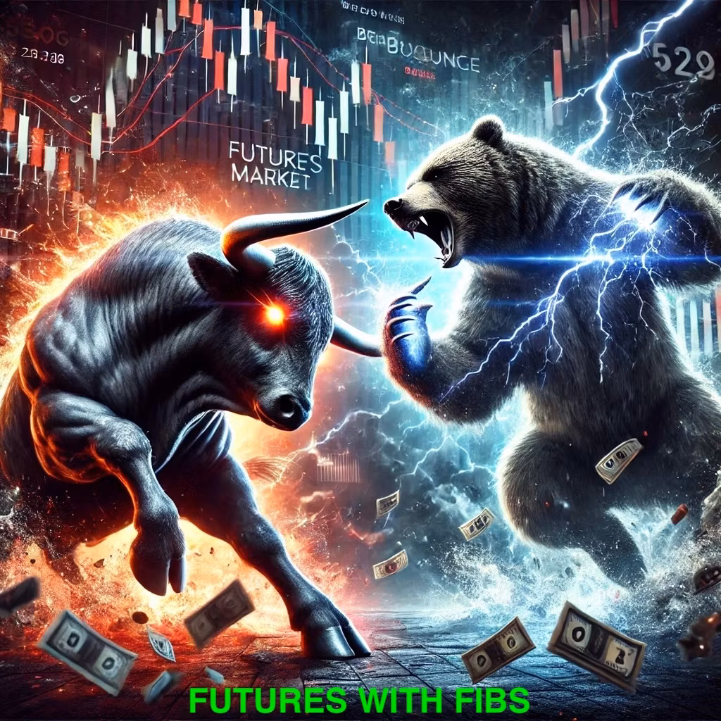 FIBs Indicator