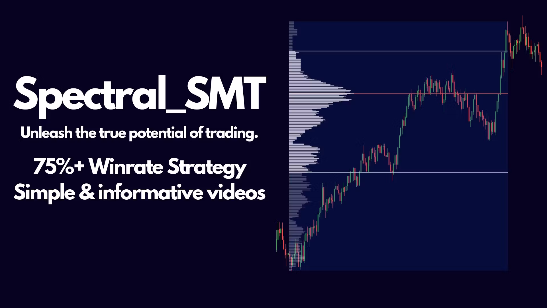 Spectral_SMT Discord & Course