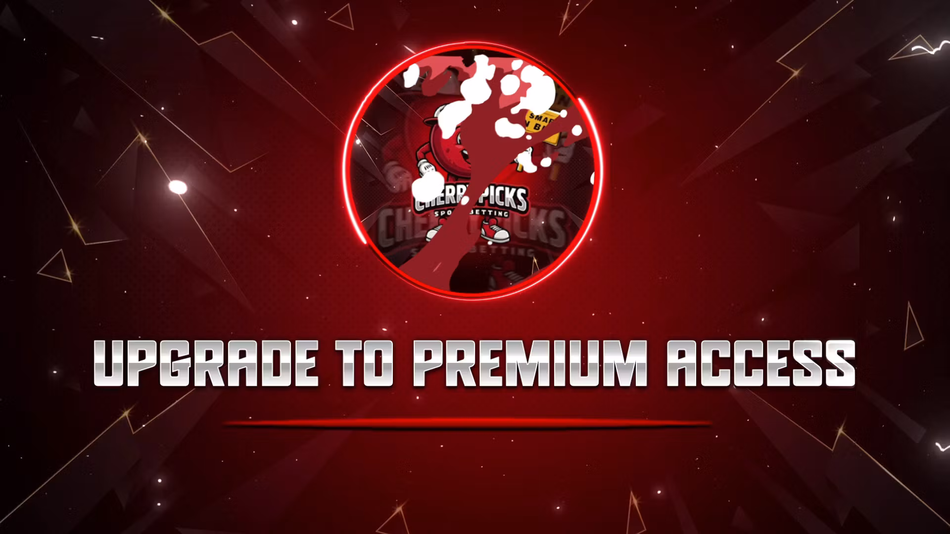 CherryPicks VIP 💎