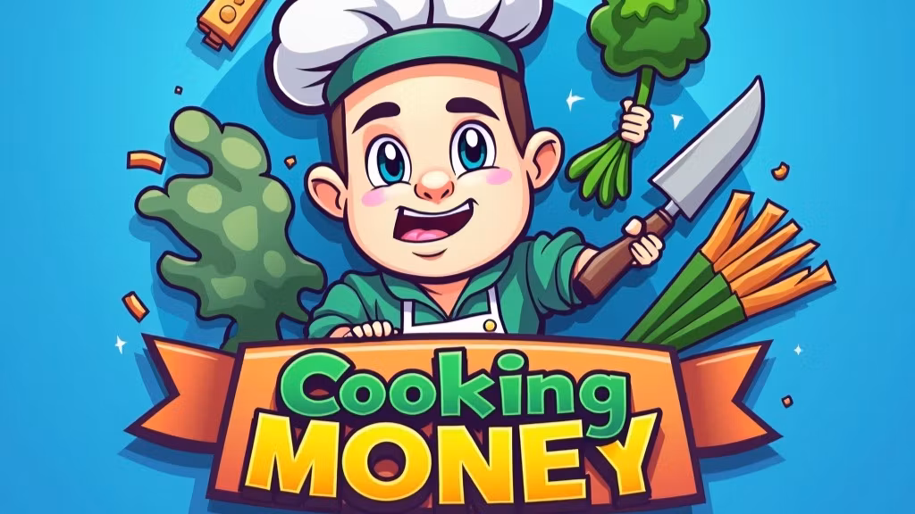 Cooking Money & Freebie Club