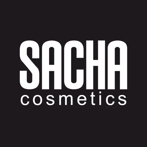 Sacha Cosmetics