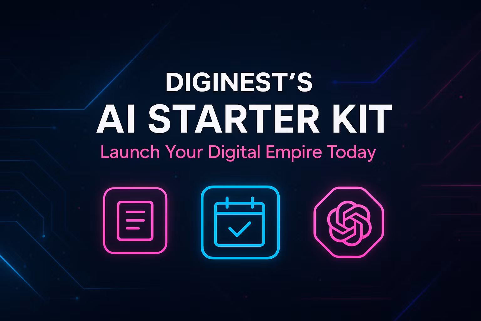  DigiNest Digital Hub