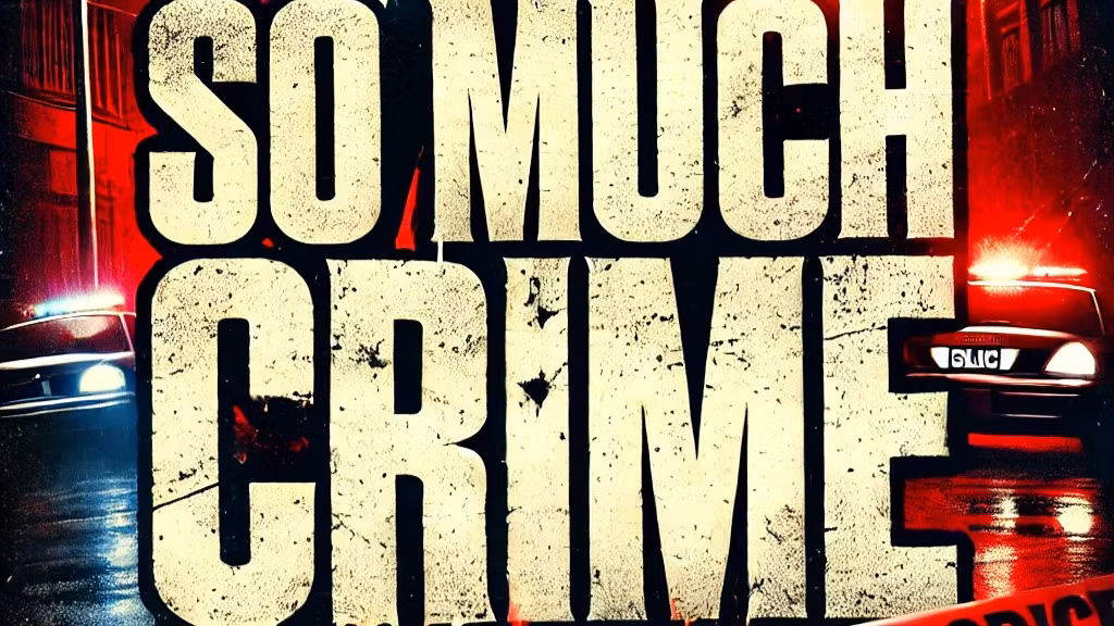 TheCrimeCenter