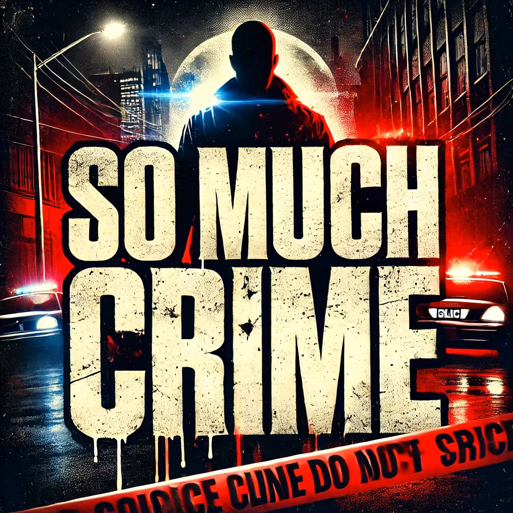 TheCrimeCenter