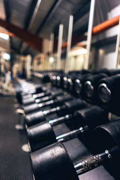 Fitness Plans