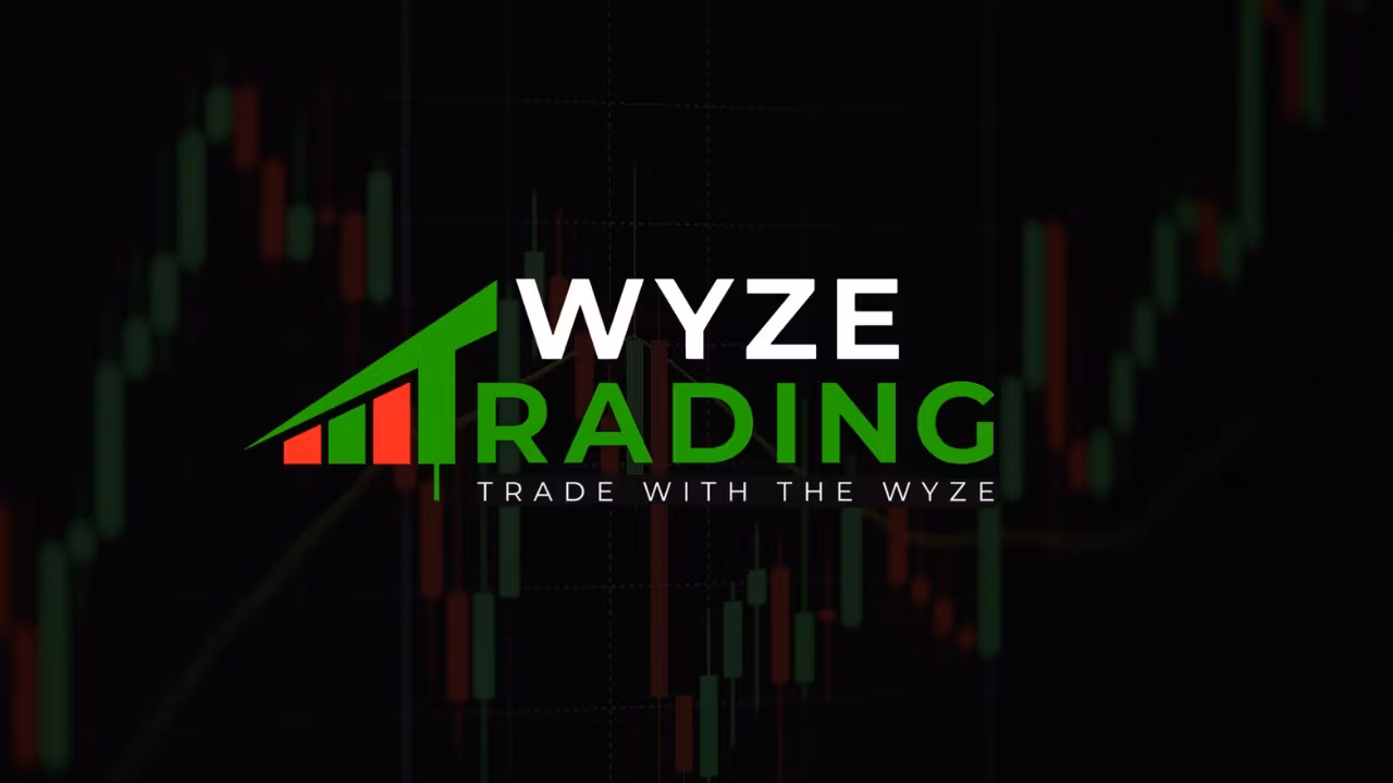 Wyze Trading standard Discord