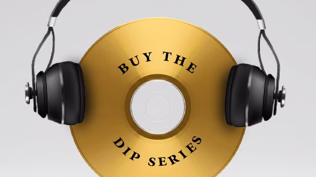 Buy The Dip