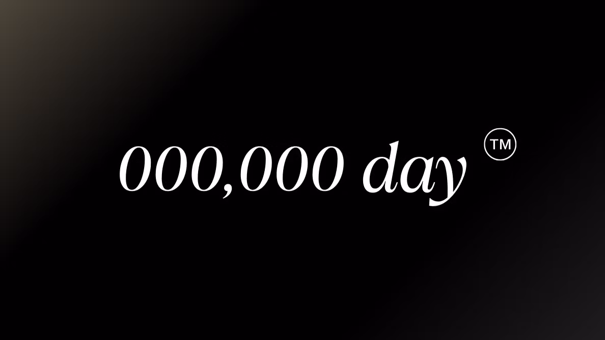 6 Figure Day