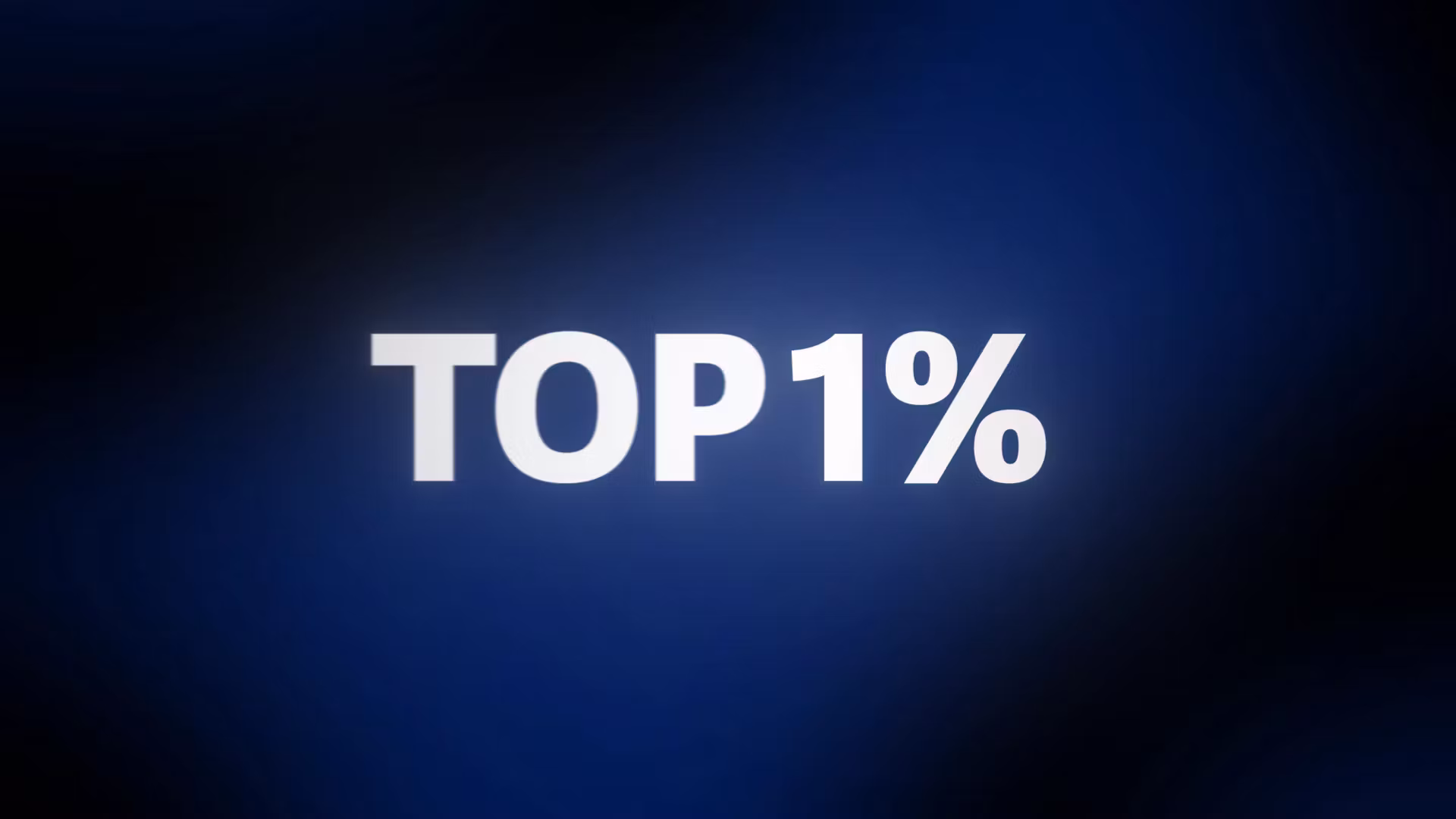 Top 1% - Editors Hub