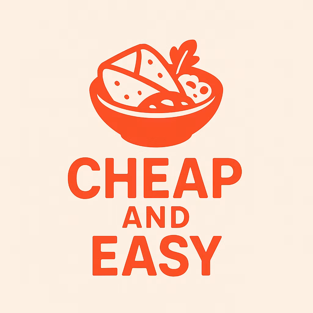 Cheap & Easy