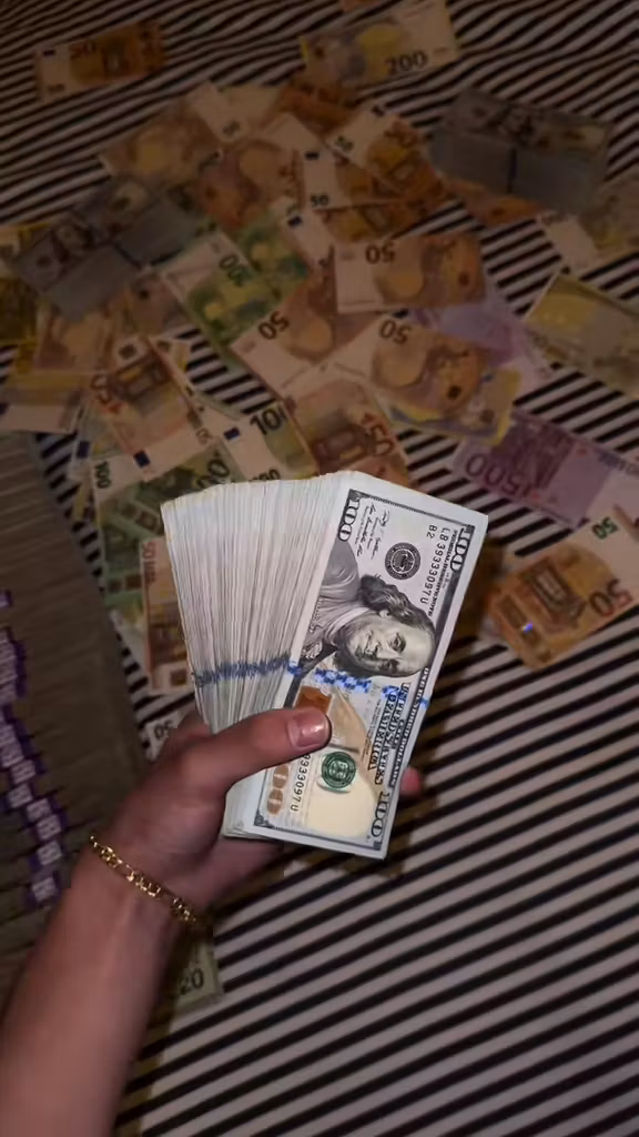 Wealth wizard