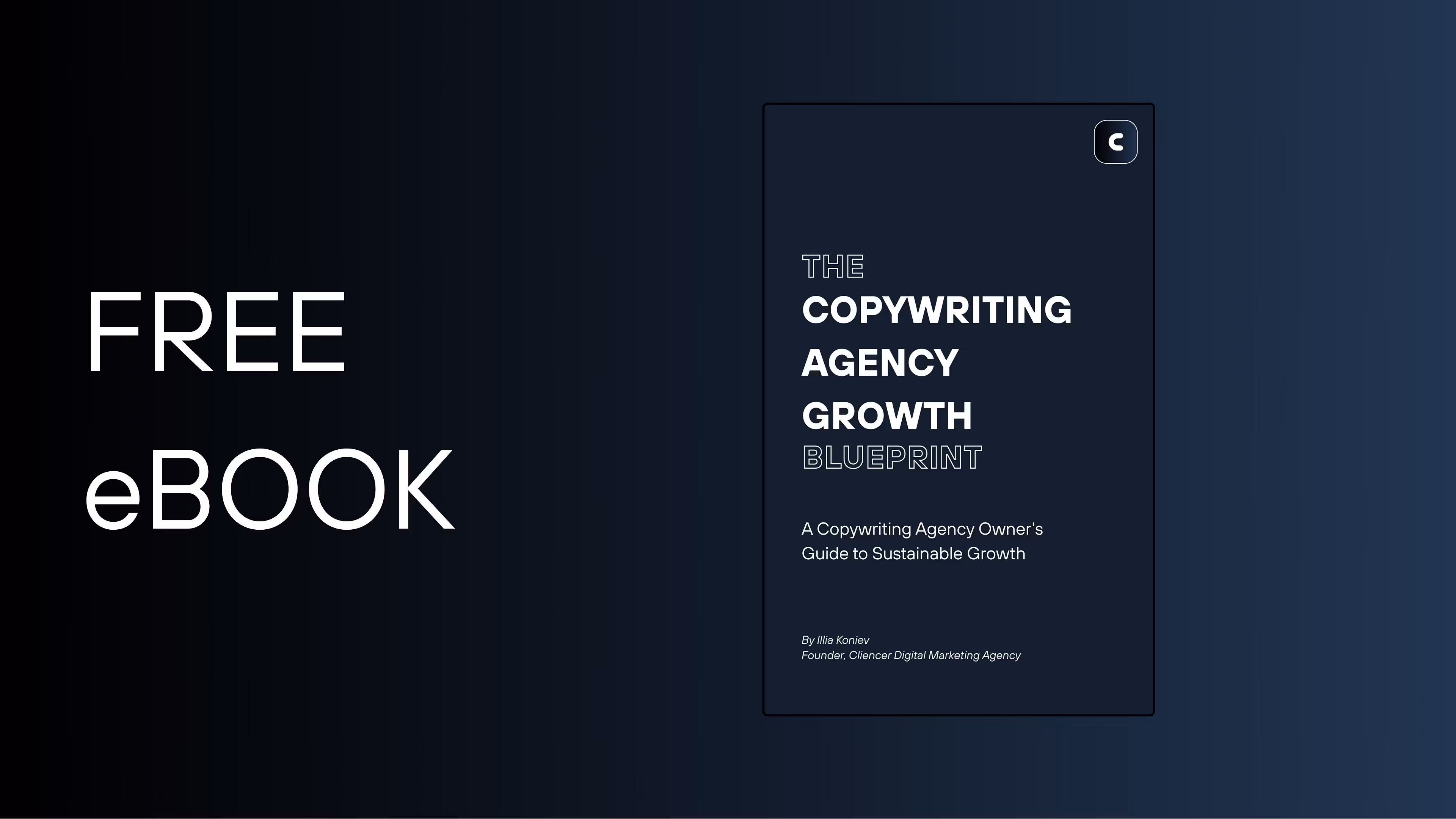 Agency Growth Blueprint