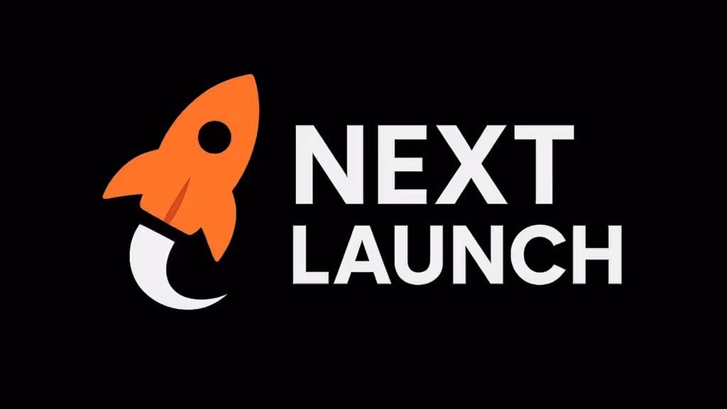 NextLaunch