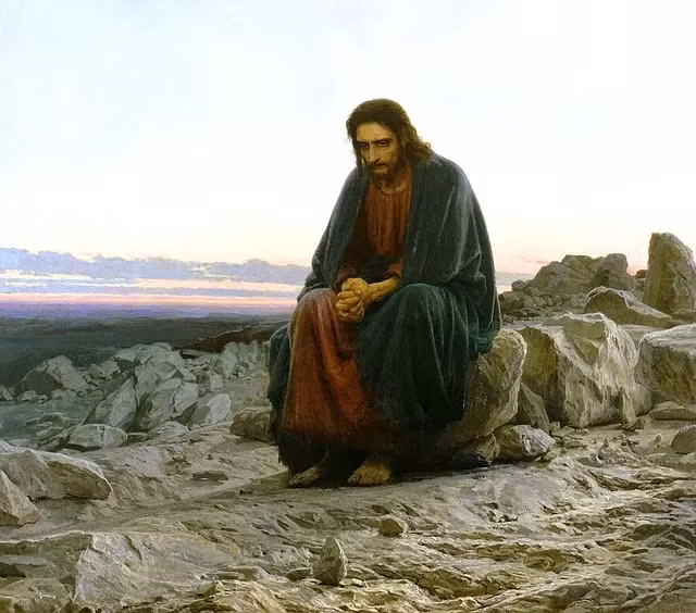 Jesus 