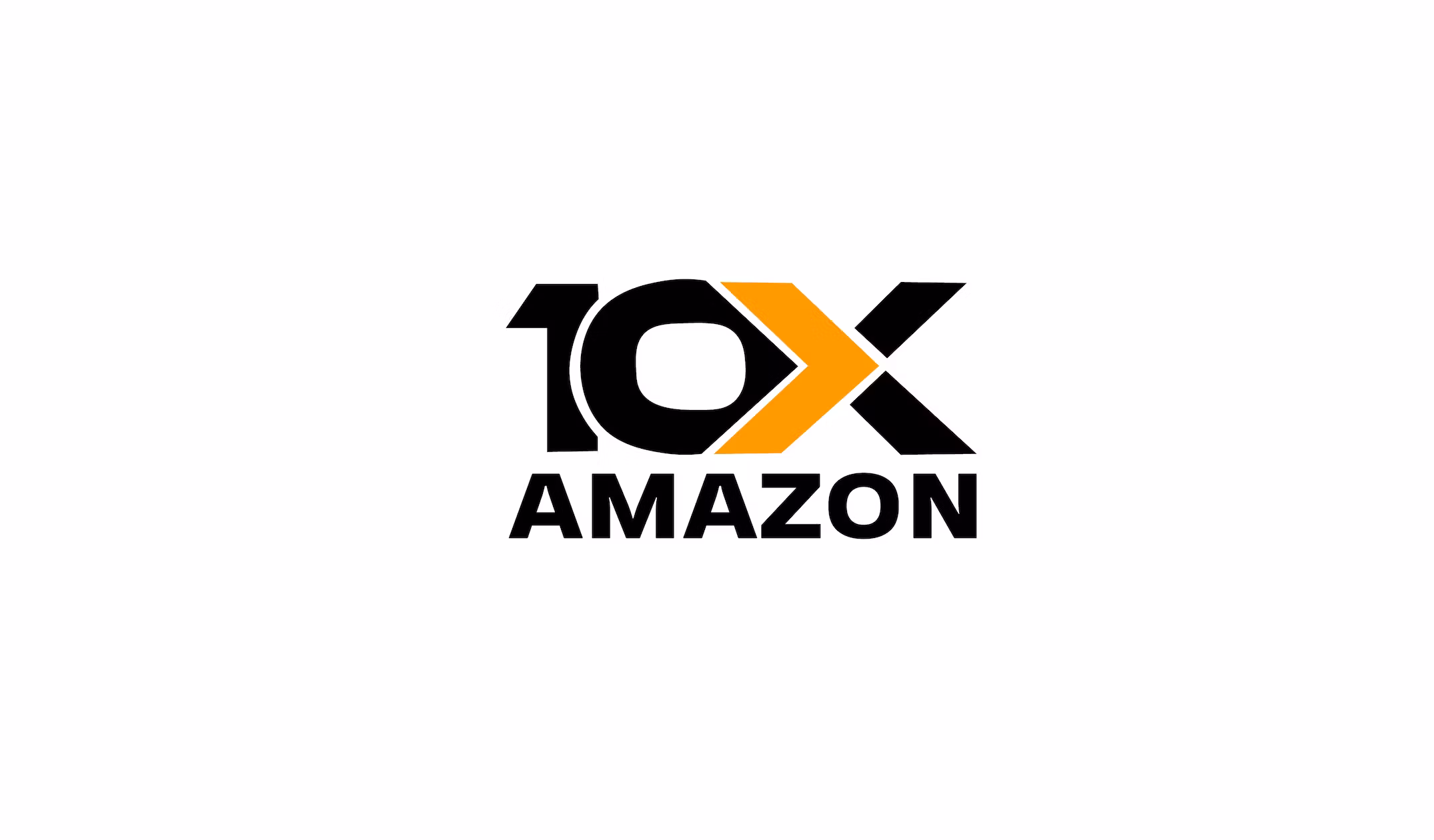 10X Amazon 