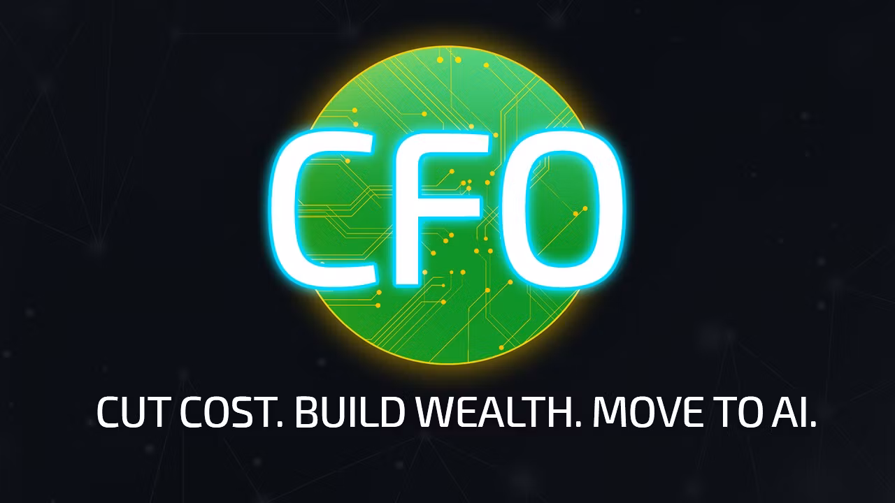 AI Virtual CFO Community