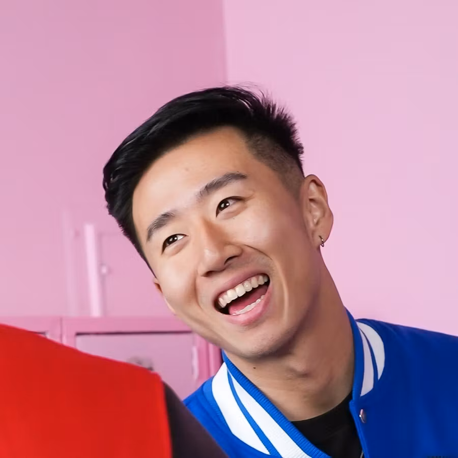 Jimmy Zhang