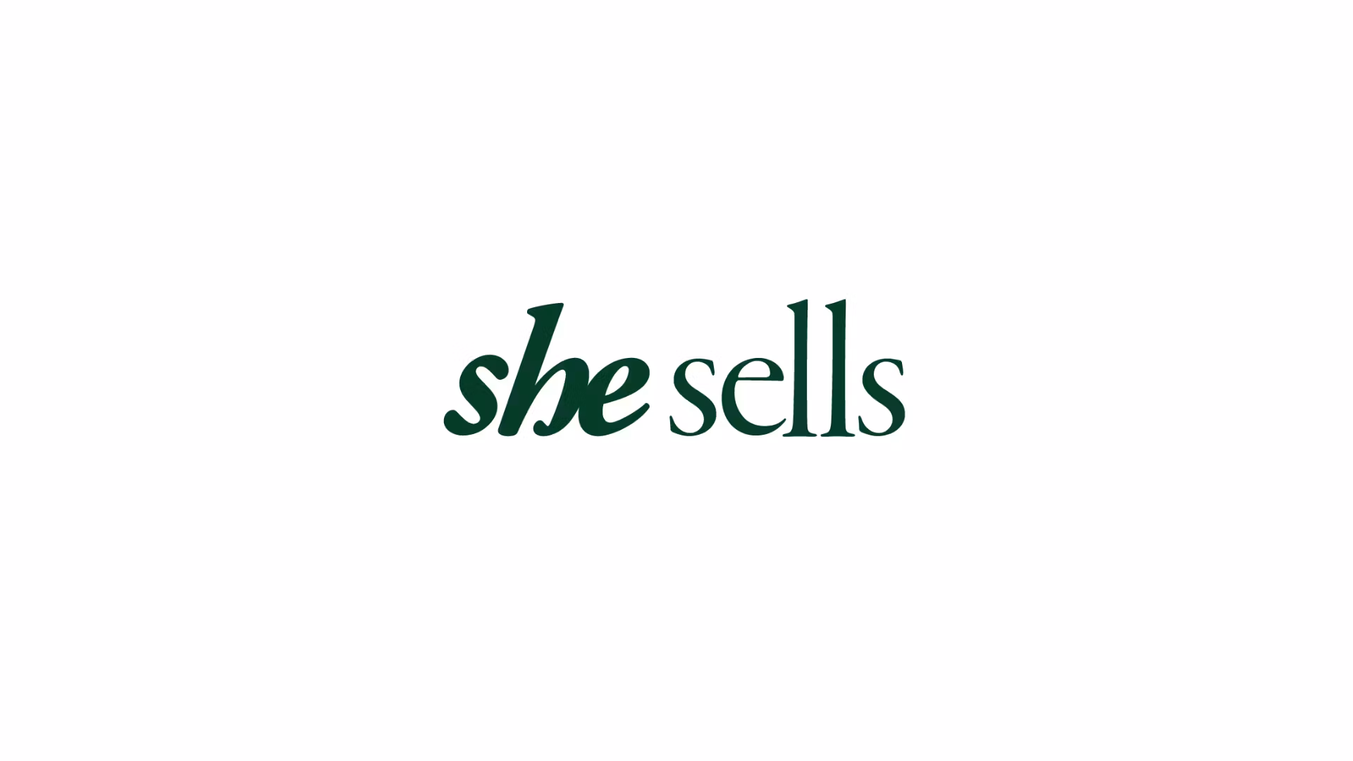 She Sells Academy