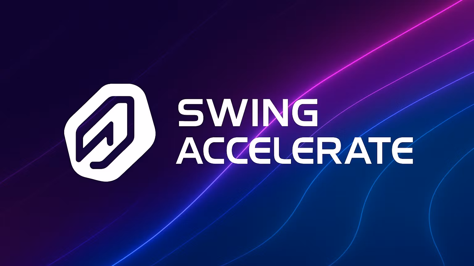 Swing Accelerate
