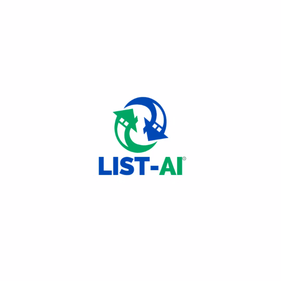 LIST-AI Appointment Setter 