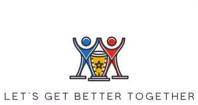 Let's Get Better Together