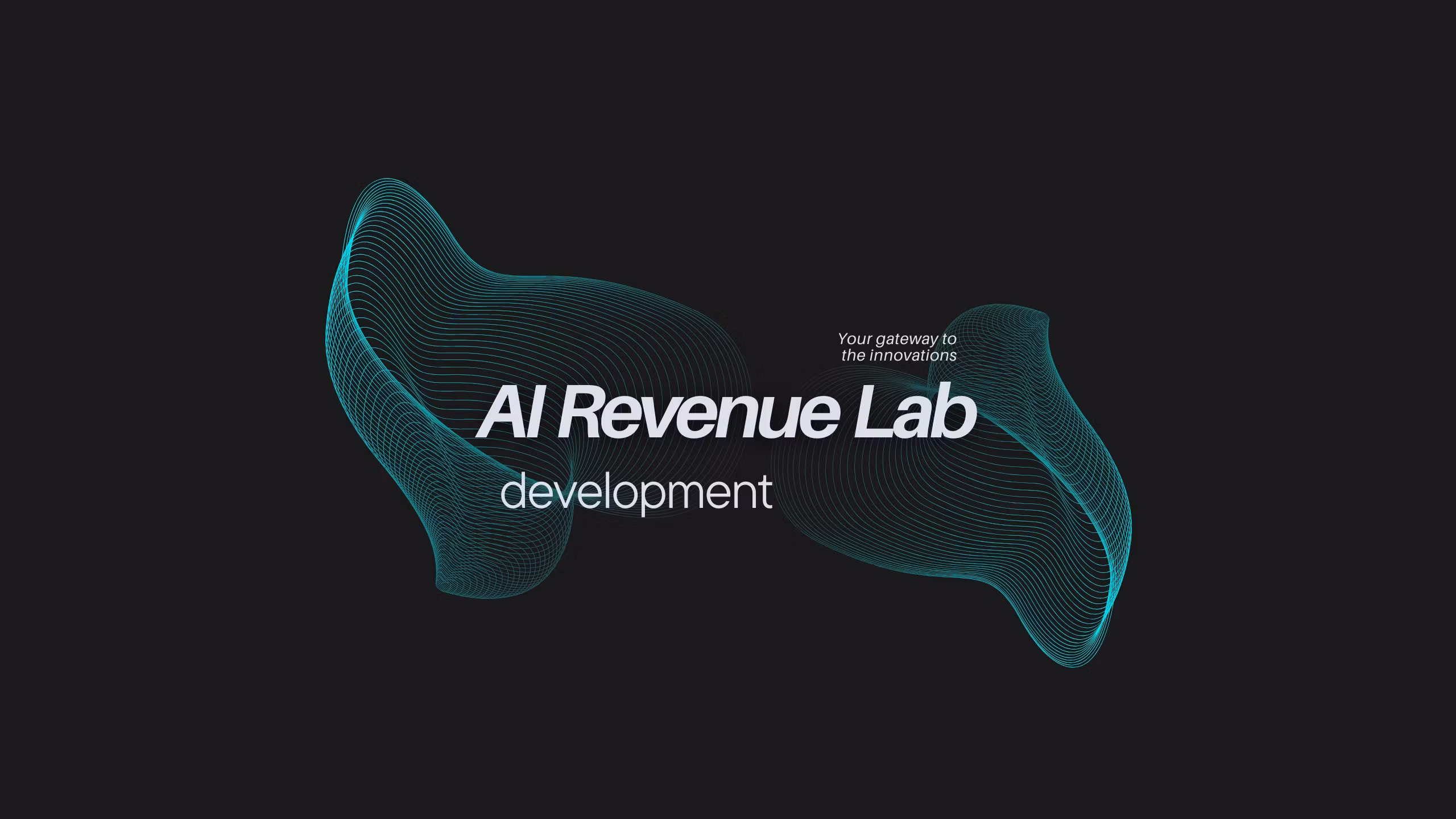 AI Revenue Lab