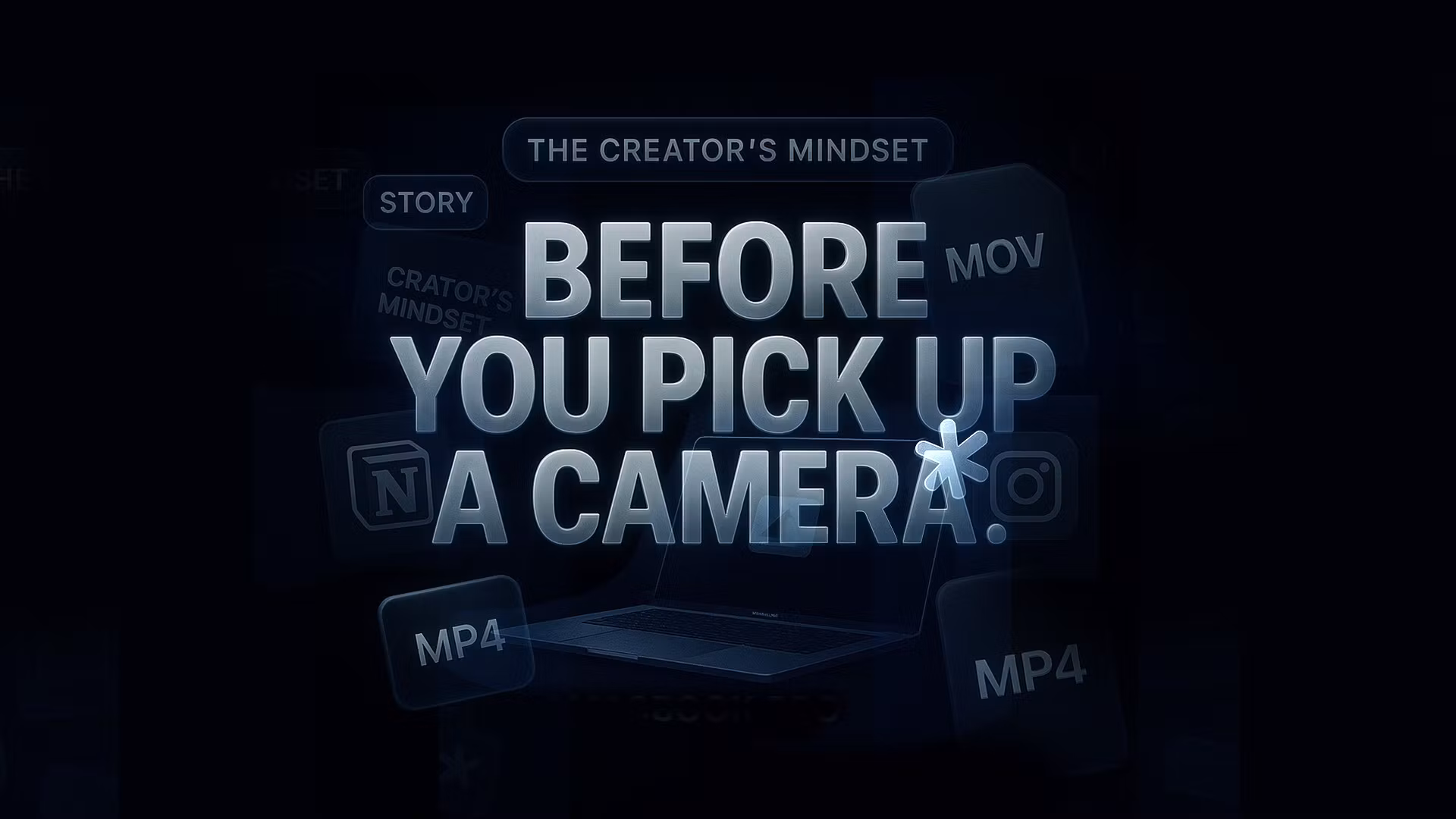 Cinematic Creator