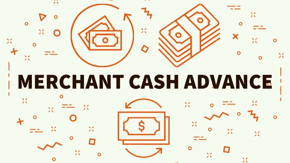 Merchant Cash Advances 