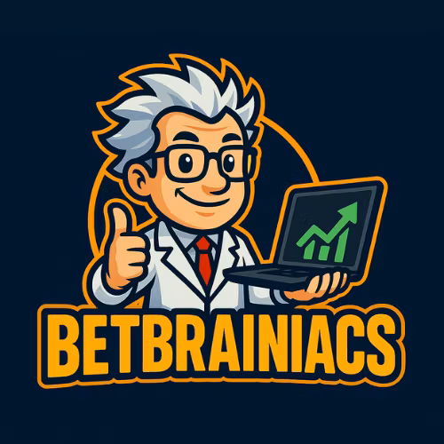Bet Braniacs