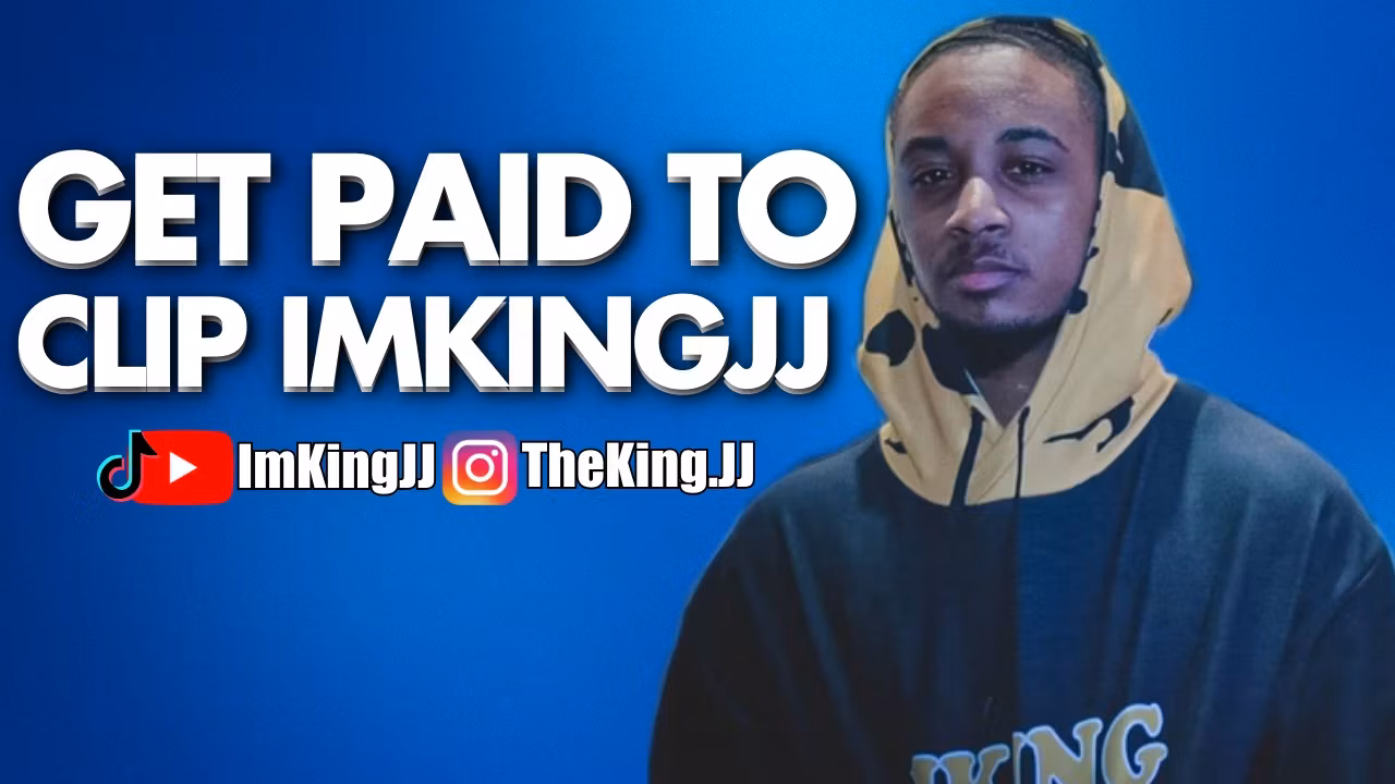 ImKingJJ Clips