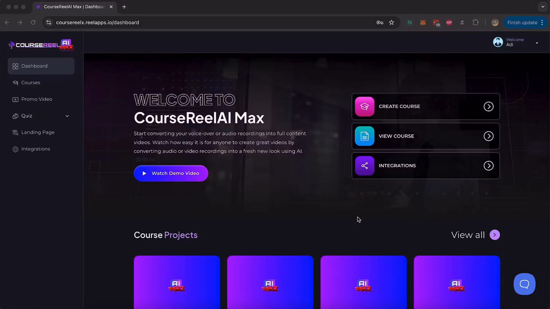 Digital Pro Online Courses 
