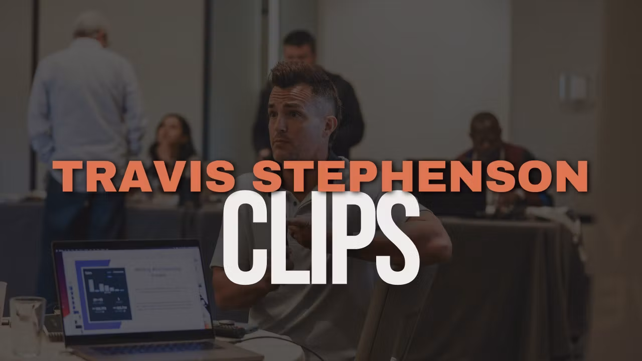 Travis Clips