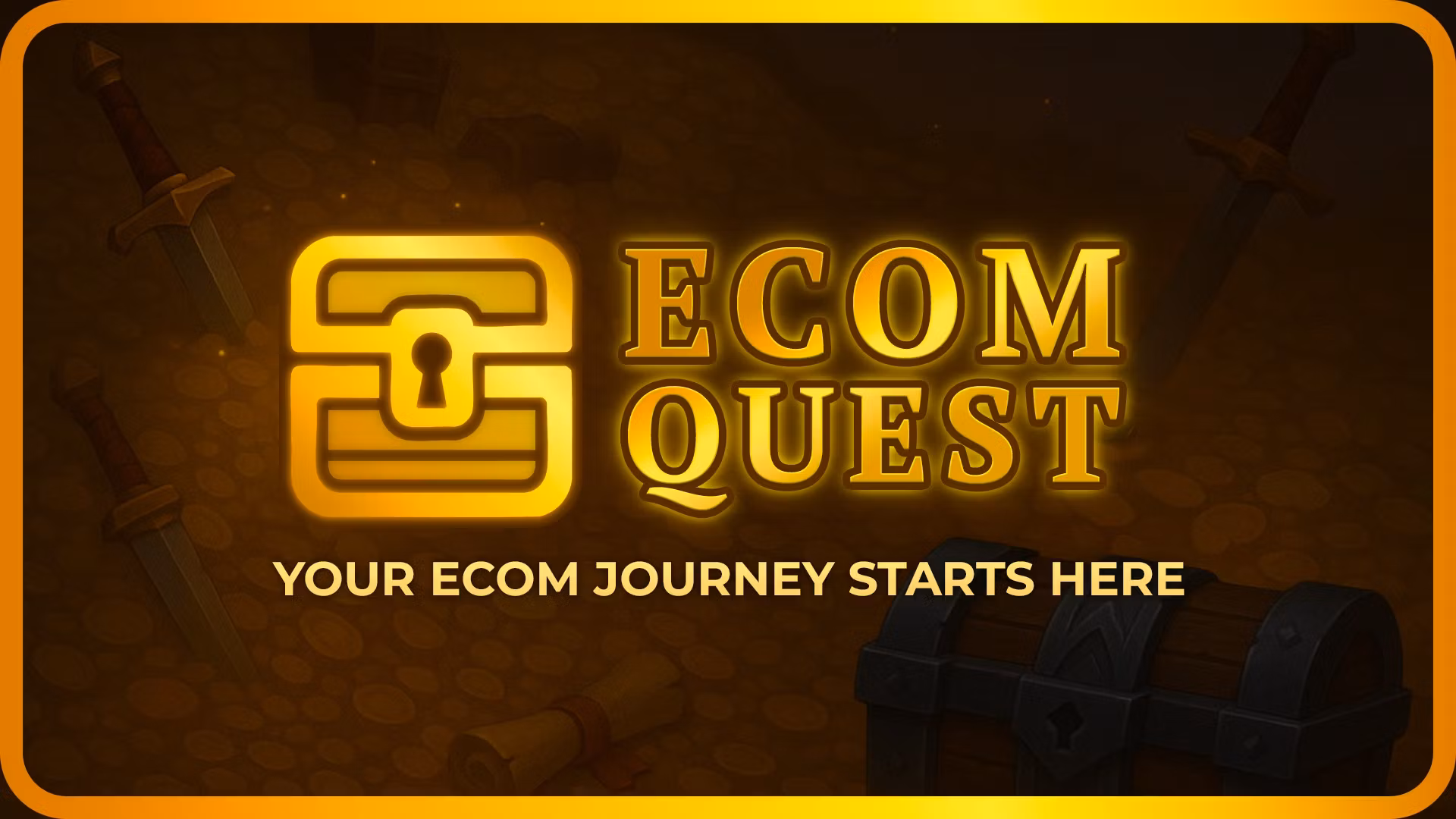 Ecom Quest
