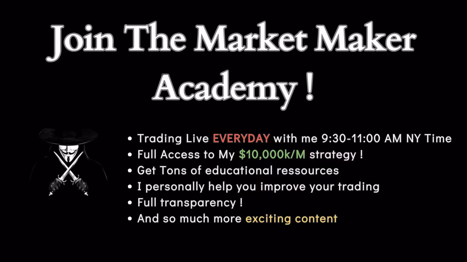 10k/month in 90 days 