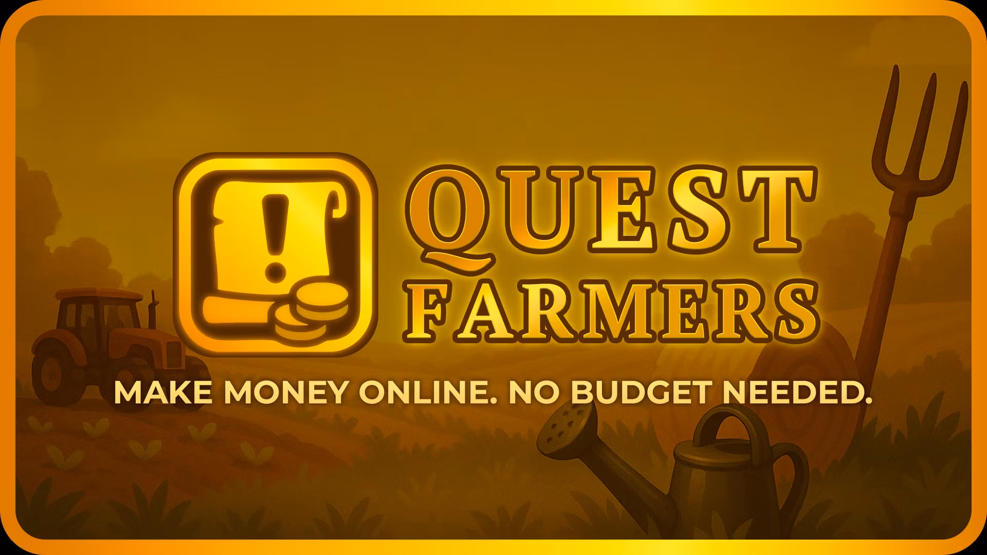 Quest Farmers
