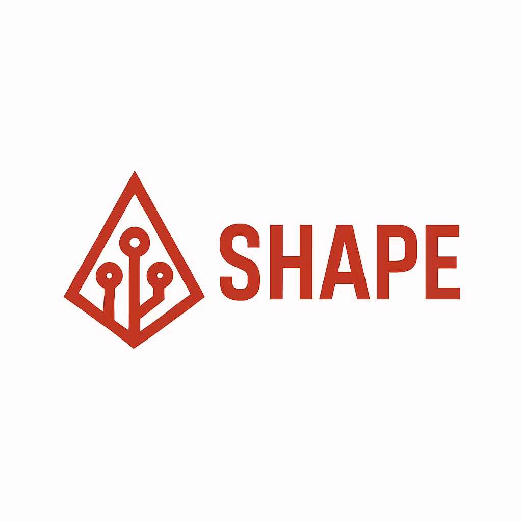 SHAPE
